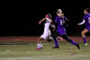 BP Girls Varsity vs Baldwin p2 - Picture 46