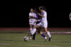 BP Girls Varsity vs Baldwin p2 - Picture 48