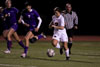 BP Girls Varsity vs Baldwin p2 - Picture 50