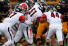 BP Varsity vs North Allegheny p1 - Picture 24