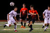 BP Boys Varsity vs USC p1 - Picture 46