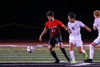 BP Boys Varsity vs Mt Lebanon p2 - Picture 11