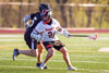 BP Boys Varsity vs Quaker Valley - Picture 07