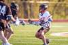 BP Boys Varsity vs Quaker Valley - Picture 19