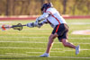 BP Boys Varsity vs Quaker Valley - Picture 24