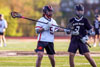 BP Boys Varsity vs Quaker Valley - Picture 26