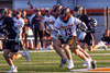 BP Boys Varsity vs Quaker Valley - Picture 29