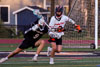 BP Boys Varsity vs Quaker Valley - Picture 49