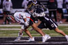 BP Boys Varsity vs Quaker Valley - Picture 73