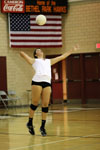 BPHS Girls Varsity Volleyball v Baldwin p2 - Picture 02