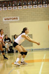 BPHS Girls Varsity Volleyball v Baldwin p2 - Picture 05