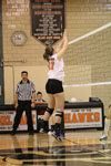 BPHS Girls Varsity Volleyball v Baldwin p2 - Picture 38