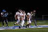 BPHS Varsity Playoff #3 v Woodland Hills p1 - Picture 02