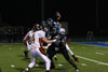 BPHS Varsity Playoff #3 v Woodland Hills p1 - Picture 23