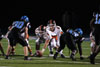 BPHS Varsity Playoff #3 v Woodland Hills p1 - Picture 51