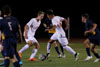 BP Boys Varsity vs Mt Lebanon p1 - Picture 12