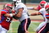 UD vs Robert Morris p3 - Picture 41