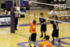 BP vs Baldwin (Varsity) p1 - Picture 18