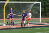 BPHS Girls JV Soccer vs Baldwin pg2 - Picture 26