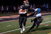 BP Varsity vs Woodland Hills p2 - WPIAL Playoff - Picture 03