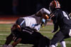 BP Varsity vs Woodland Hills p2 - WPIAL Playoff - Picture 67