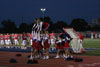 UD cheerleaders at Central State game - Picture 10