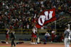 UD cheerleaders at Central State game - Picture 16