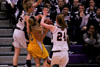 BP Girls Varsity vs Penn Trafford WPIAL PLAYOFF - Picture 30