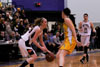 BP Girls Varsity vs Penn Trafford WPIAL PLAYOFF - Picture 46