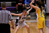 BP Girls Varsity vs Penn Trafford WPIAL PLAYOFF - Picture 60