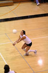 BPHS Girls Varsity Volleyball v Baldwin p1 - Picture 29