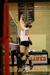 BPHS Girls Varsity Volleyball v Baldwin p1 - Picture 36