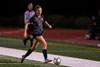 BP Girls Varsity vs Mt Lebanon p1 - Picture 12