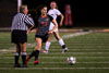 BP Girls Varsity vs Mt Lebanon p1 - Picture 16